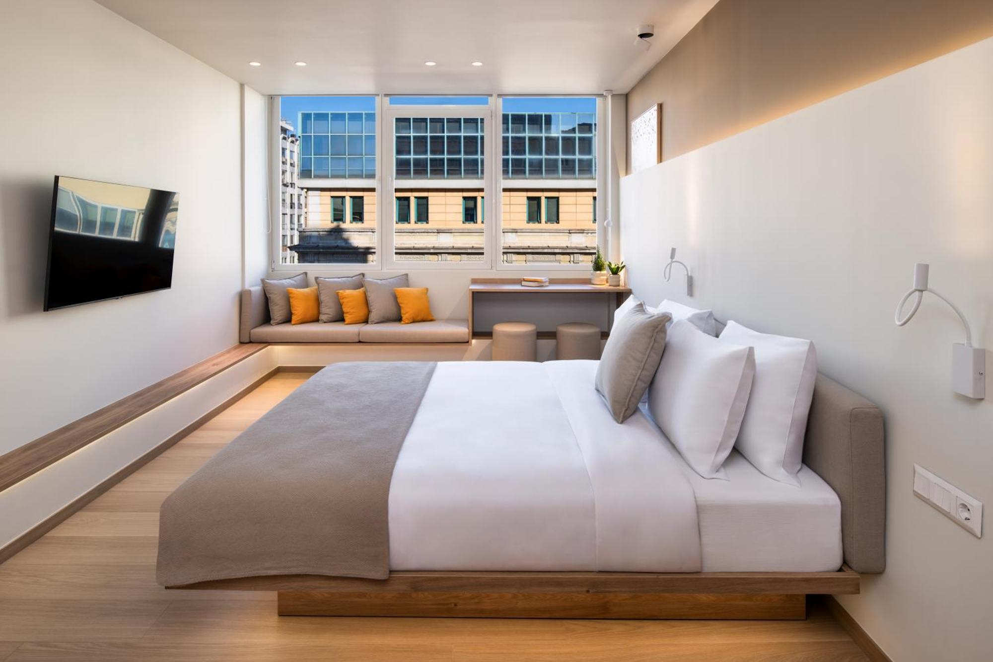 Pelagus - Luxury Ii Salonicco