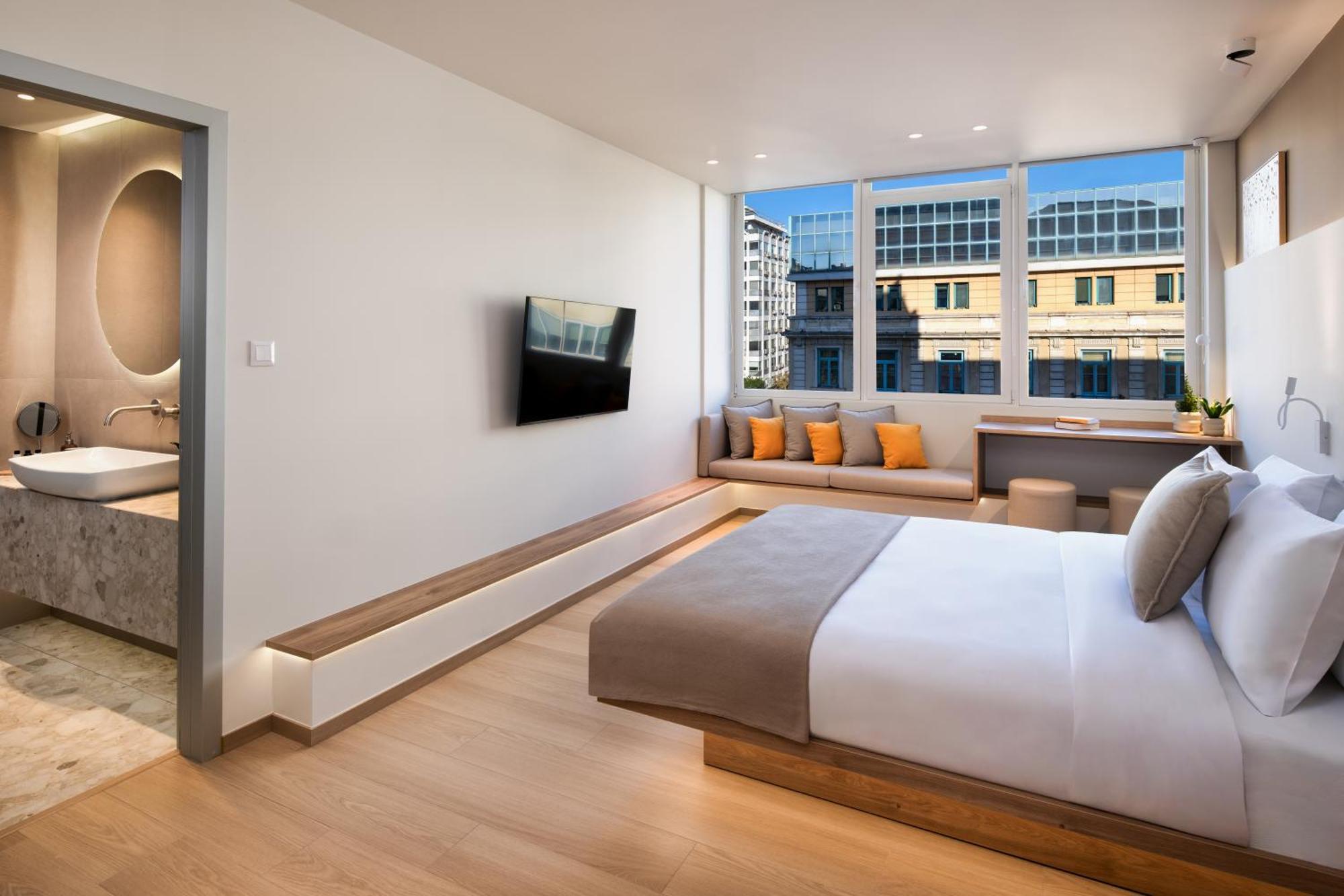 Pelagus - Luxury Ii Appartamento *