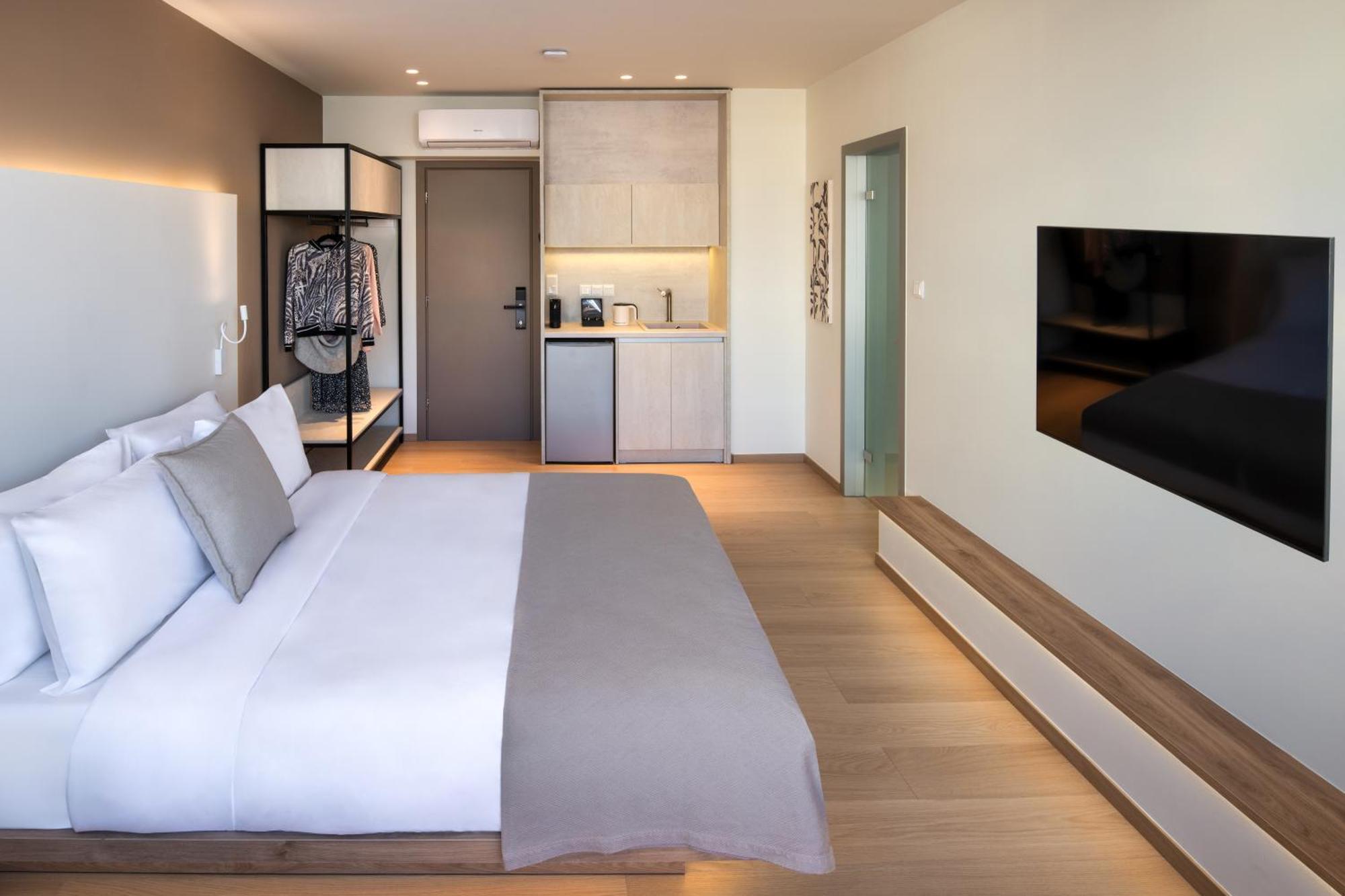 Appartamento Pelagus - Luxury Ii Salonicco