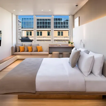Pelagus City - Luxury Suite II Thessalonique Extérieur photo