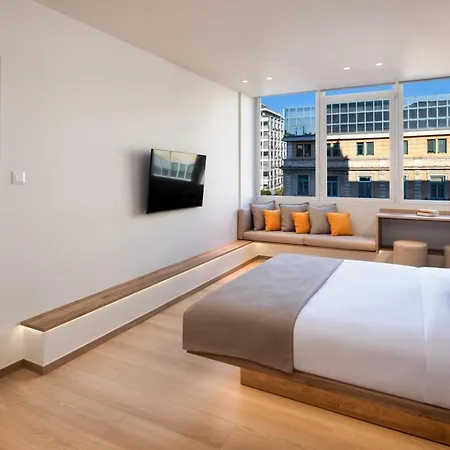 Pelagus City - Luxury Suite II Thessalonique Extérieur photo