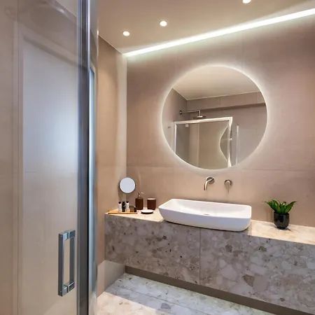 Pelagus City - Luxury Suite II Thessalonique Extérieur photo