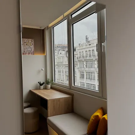 Pelagus City - Luxury Suite II Thessalonique Extérieur photo