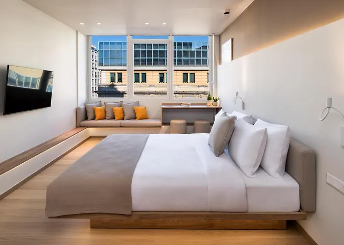 Pelagus City - Luxury Suite II