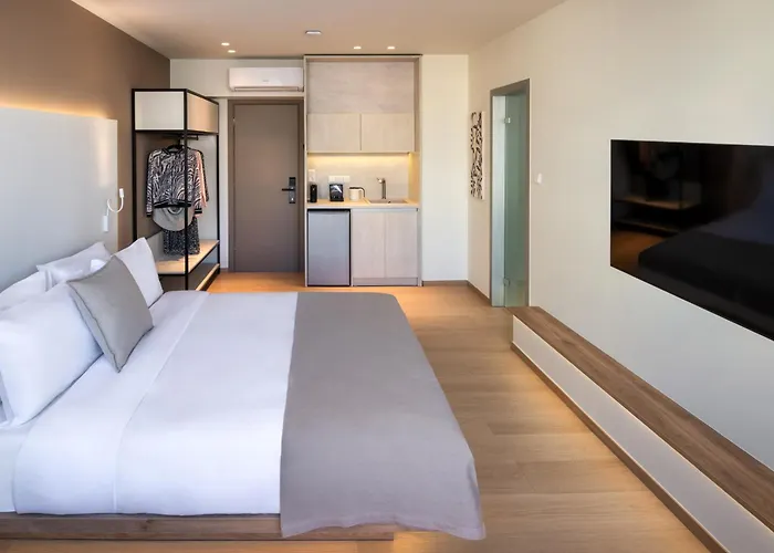 Pelagus City - Luxury Suite II